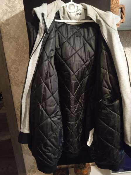 Куртка мужская Италия в Москве фото 7