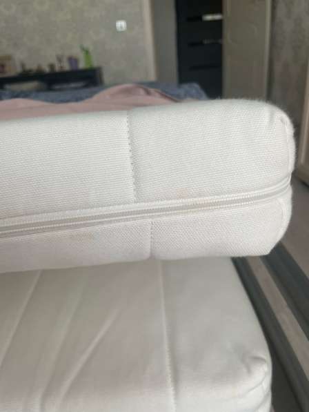 Матрас ИКЕЯ 140х200 в Всеволожске