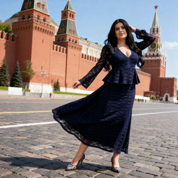 Пошив одежды премиального качества в Москве фото 3