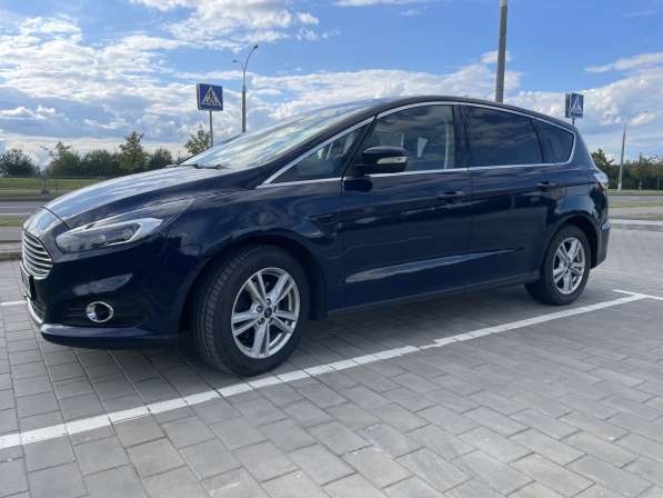 Ford, S-MAX, продажа в г.Минск в фото 9