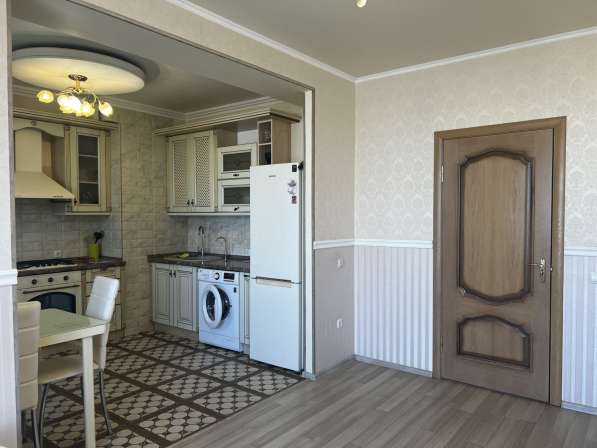 3-х комн. 72 м2 по ул. Парковая в Севастополе фото 12