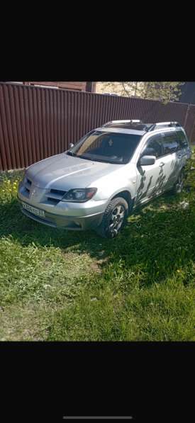 Mitsubishi, Outlander, продажа в Кольчугине