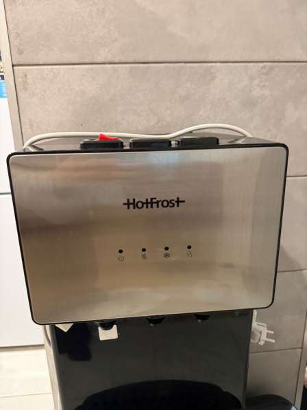 Кулер для воды в Котельниках фото 3