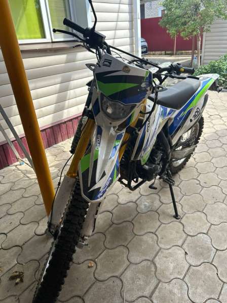 Эндура 300