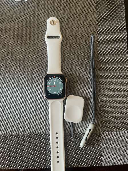 Продажа Apple