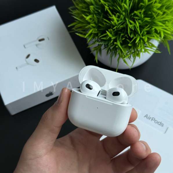 AirPods 3 в Уфе