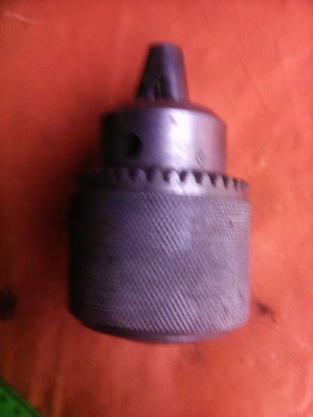 Патрон для дрели в Иванове фото 10
