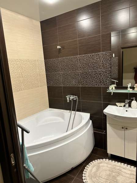 5 комнатная квартира в Цетре Волгограда в Волгограде фото 5