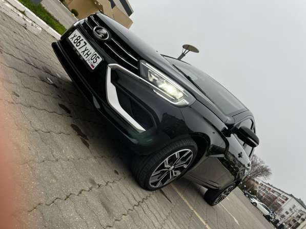 ВАЗ (Lada), Vesta, продажа в Каспийске в Каспийске фото 12