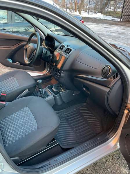 ВАЗ (Lada), Granta, продажа в Ставрополе в Ставрополе