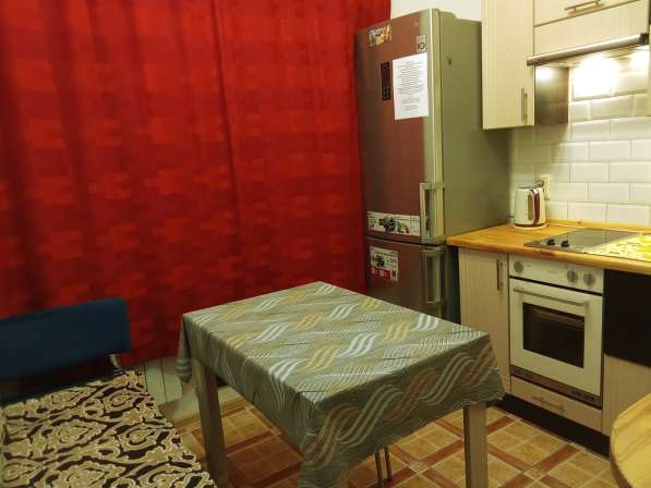 Квартира на сутки и более в Мытищи фото 12