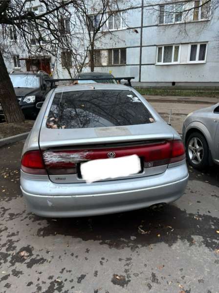 Mazda, 626, продажа в Лыткарино в Лыткарино фото 7