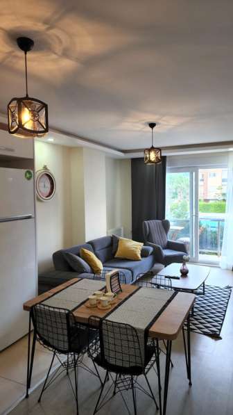 Аренда квартиры за Турции в фото 9