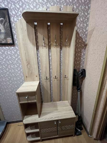 Прихожая