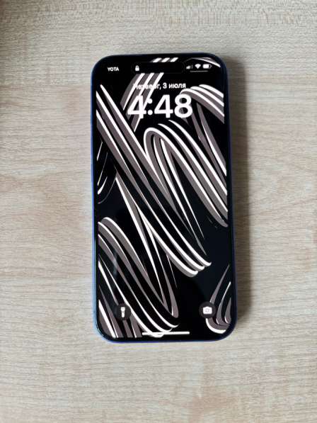 IPhone 16 128gb Dual nanoSIM в Казани фото 3