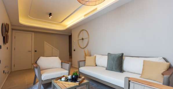 Вилла 220м² Турция, Бодрум, Конаджик в фото 7