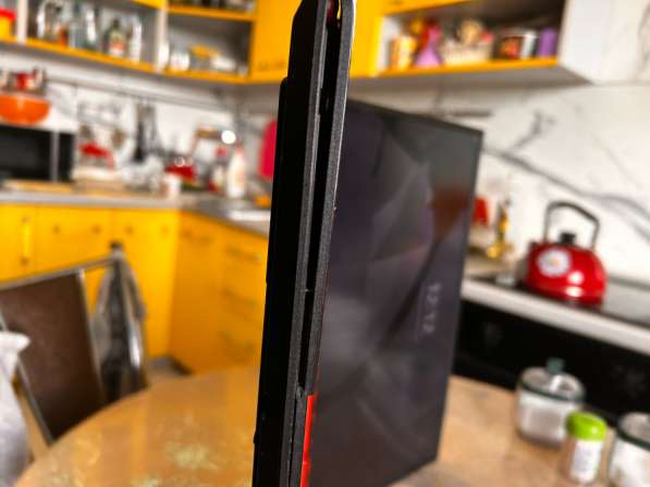 Игровой ноутбук MSI GF75 Thin 9scsr в Самаре фото 7