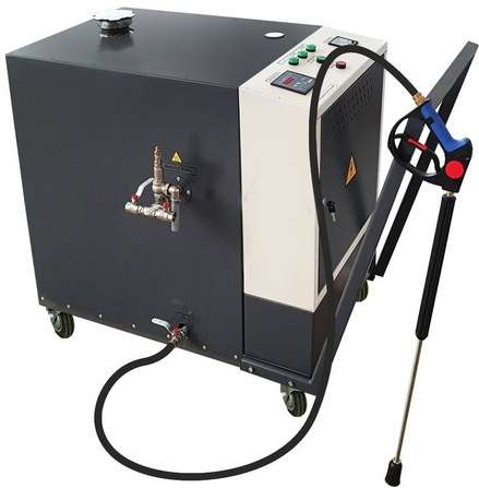 Электропарогенератор эпг