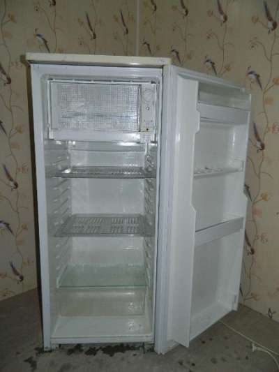 холодильник Саратов 451 в Москве