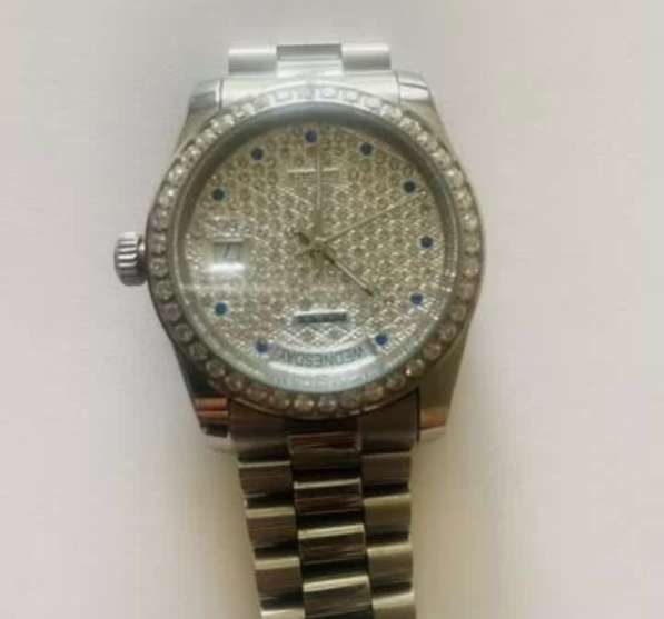 Часы ROLEX в Москве фото 5