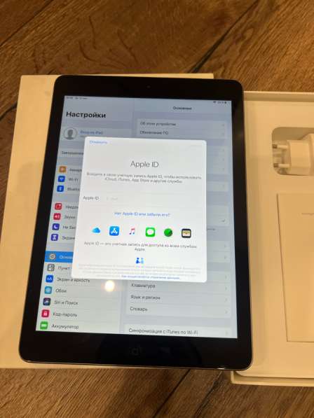IPad Air 16GB в Москве фото 3