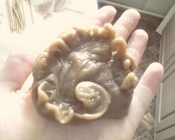 Восковые отливки Свинец Чистка от Нигатива в Калуге фото 3