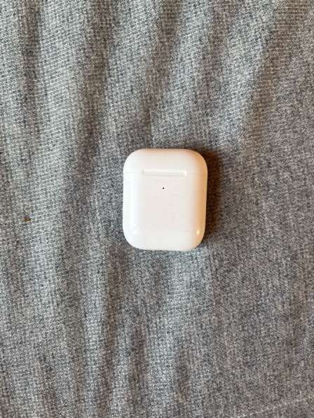 Наушники AirPods 2