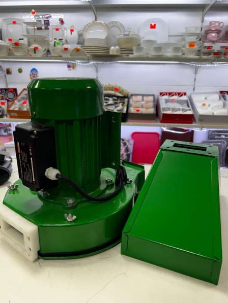 Зернодробилка 300кг/час