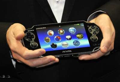 Куплю игровую приставку Sony ps vita wifi и 3G