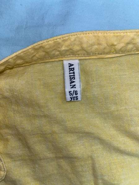 Рубашка для мальчика в Воткинске