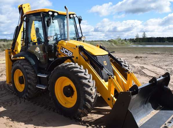 Виталсон. Трактор. Чехов. Серпухов. Ступино. Подольск в Чехове фото 3