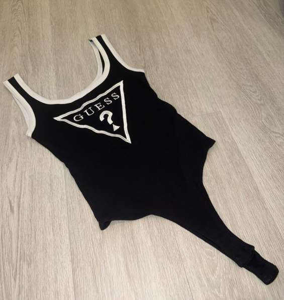 Боди &ldquo;Guess&rdquo; оригинальное