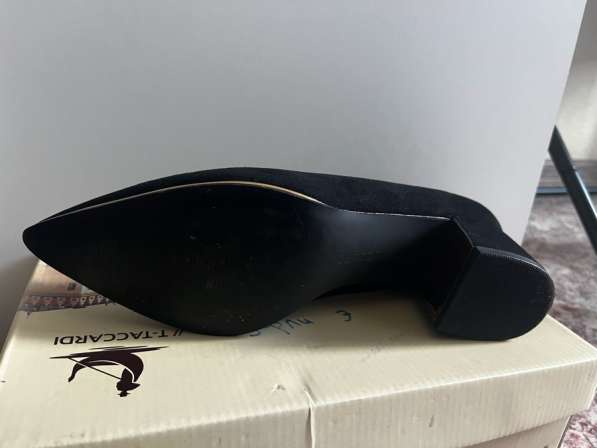 Туфли в Томске