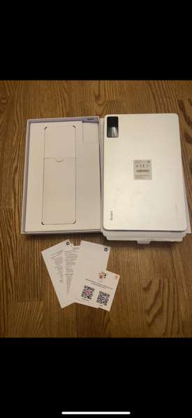 Redmi Pad 3GB RAM 64GB ROM в Москве фото 3