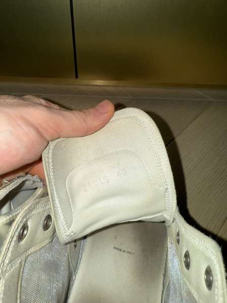 Dior 40,5 в Москве фото 3