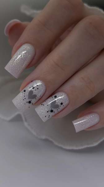 Маникюр Сафоново в Сафоново фото 4