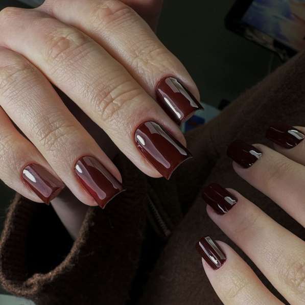 Маникюр Ставрополь в Ставрополе фото 4