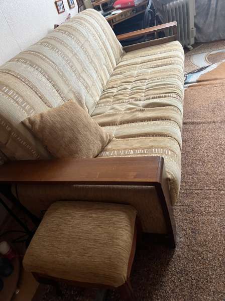 Продаю диван ANDERSS*SS 1.8