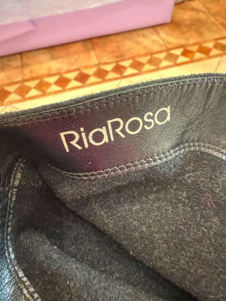 Сапоги в Москве