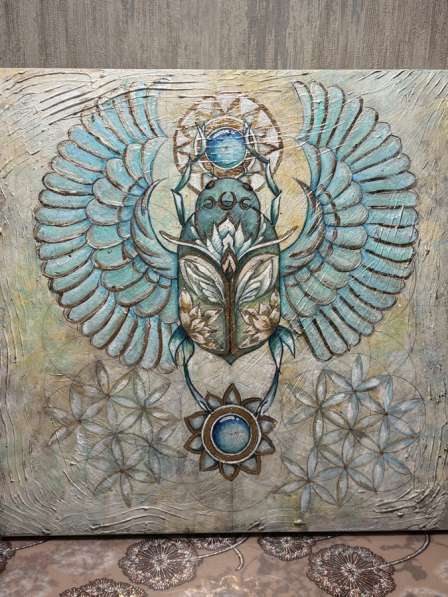 Карьины со смыслом в Санкт-Петербурге фото 3