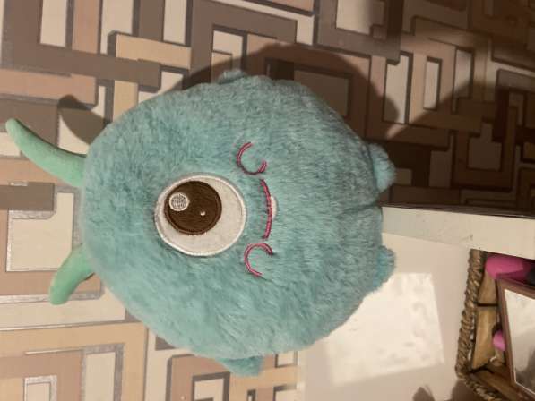 Мягкая игрушка