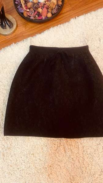 Юбка в Тайшете