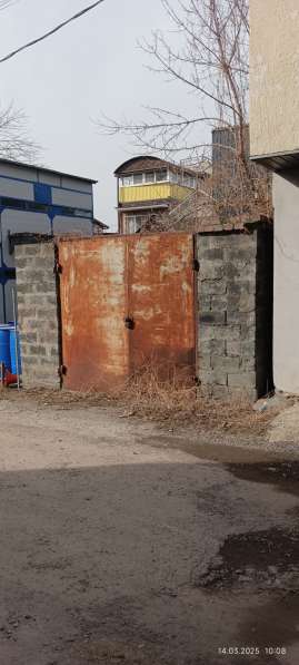 Продажа гаражного места на лодочной стоянке в Ростове-на-Дону фото 4
