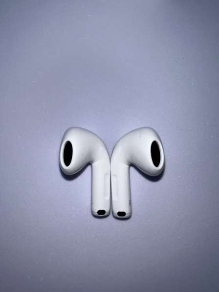 Airpods 4 anc (шумоподавление) в Москве