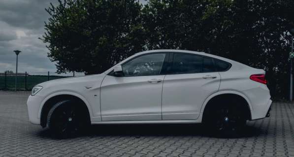 BMW, X4, продажа в Москве в Москве