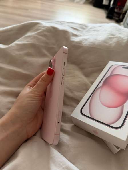 IPhone 15 в Находке фото 3