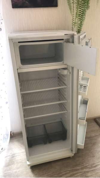 Холодильник Атлант в Воронеже фото 3