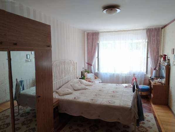Продаётся 3-х комнатная квартира в центре города! в Краснодаре фото 5