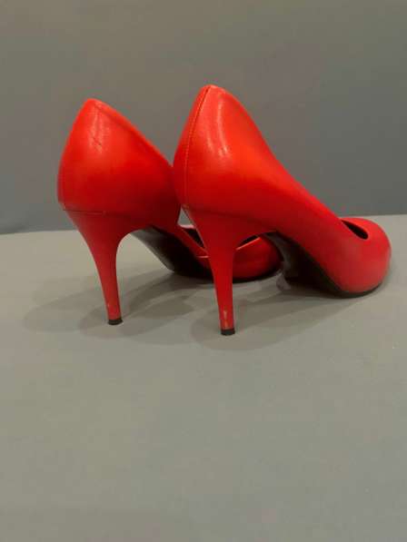 Туфли женские 38 размер в Череповце фото 6