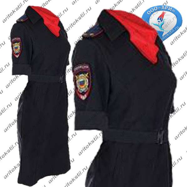 Форменная одежда для сотрудников МВД ПОЛИЦИИ в Челябинске фото 22